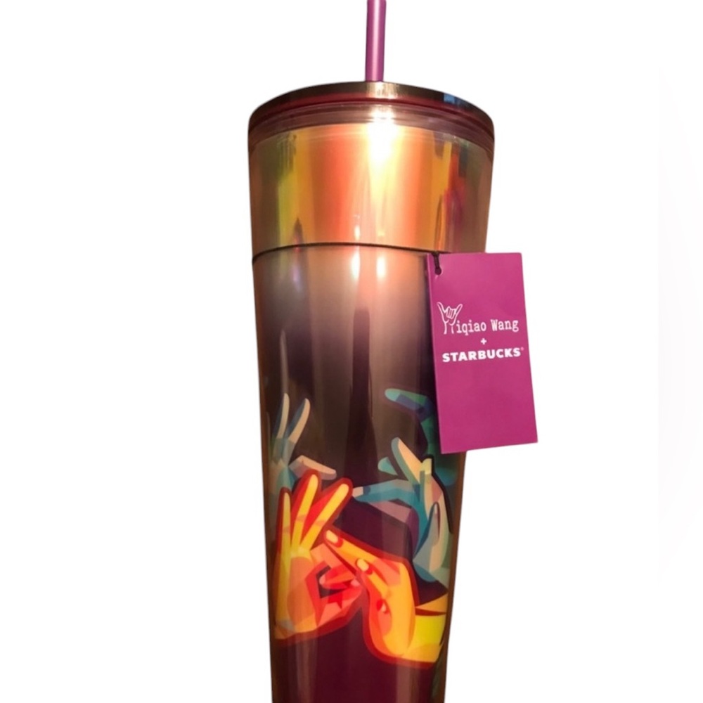 Starbucks 2023 Tumbler